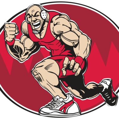 AR WRESTLING MEN 18 RC Thumbnail