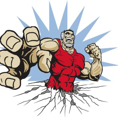 AR30 WRESTLER 05 RQC Thumbnail