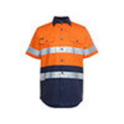 High Vis Workwear Thumbnail