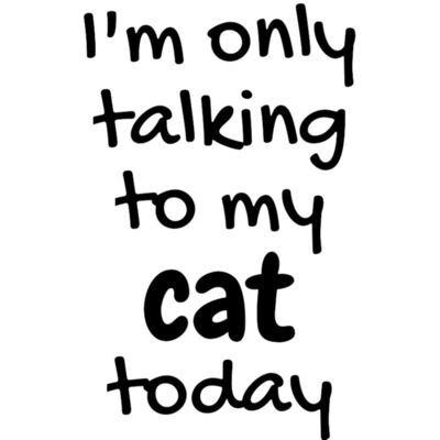 OnlyTalkingToMyCat Thumbnail