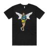 Mens Basic Tee Thumbnail
