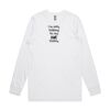Mens Base Longsleeve Tee Thumbnail