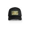 Frame Foam Trucker Cap Thumbnail