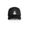 Frame Foam Trucker Cap Thumbnail