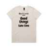 Women's Maple Tee Thumbnail