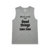 Women's Upside Tank Thumbnail