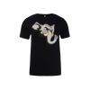 Mens Fitted Cotton Tee Thumbnail