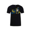 Mens Fitted Cotton Tee Thumbnail